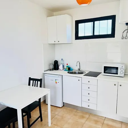 Apartamento Dunasol Home, By Comfortable Luxury