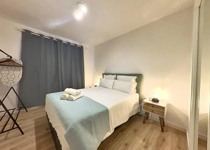 Lejlighed Dunasol Home, By Comfortable Luxury