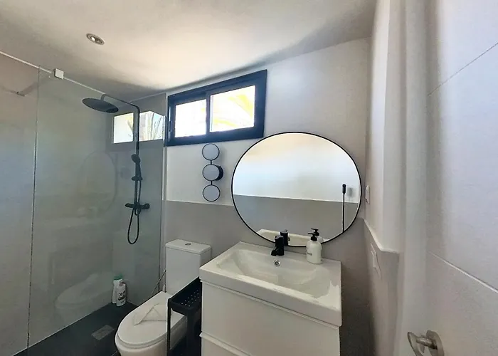 Dunasol Home, By Comfortable Luxury Lejlighed Corralejo