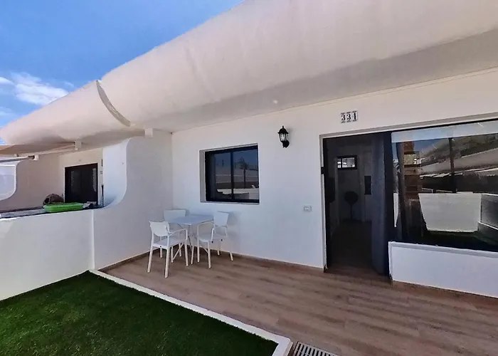 Lejlighed Dunasol Home, By Comfortable Luxury