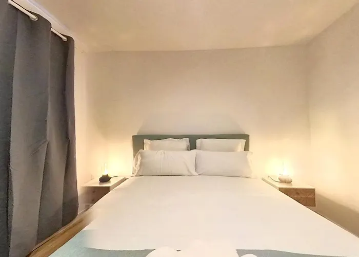 Lejlighed Dunasol Home, By Comfortable Luxury Corralejo