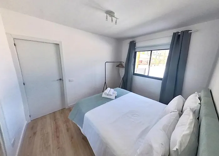 Dunasol Home, By Comfortable Luxury * Corralejo