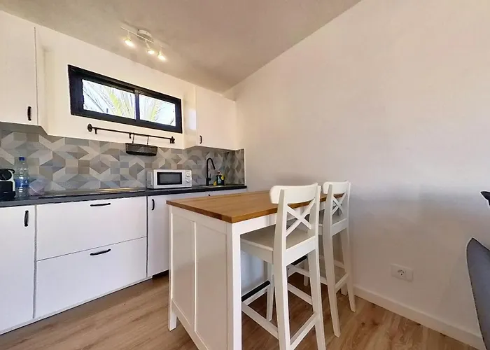 Lejlighed Dunasol Home, By Comfortable Luxury Corralejo