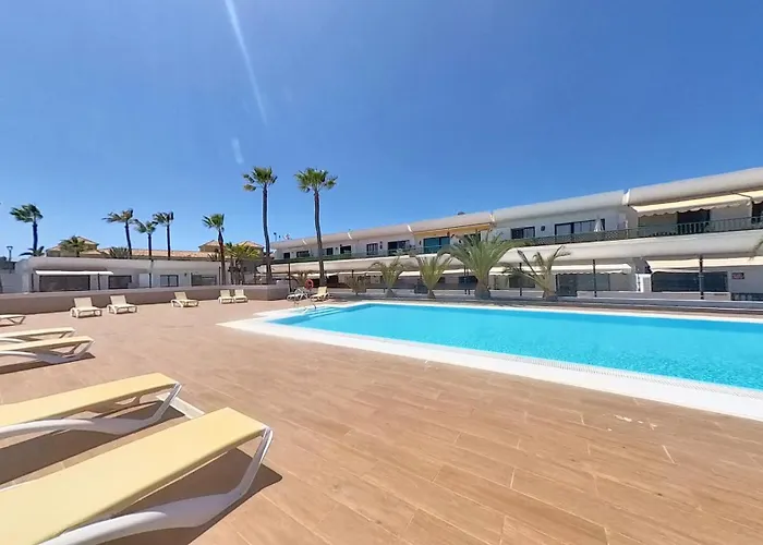 Dunasol Home, By Comfortable Luxury Corralejo