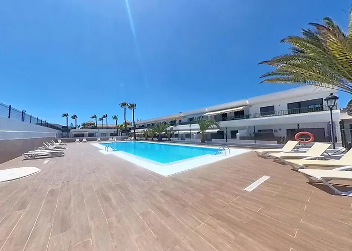 Lejlighed Dunasol Home, By Comfortable Luxury Corralejo